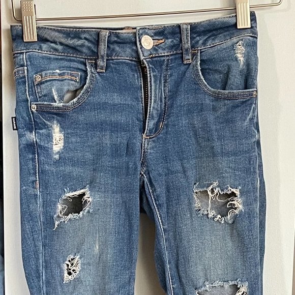 Skinny jeans - Picture 1 of 4